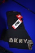 *DKNY Sport Lady’s Leggings Size: M
