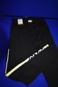 *DKNY Sport Leggings in Black Size: S