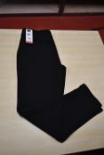 *Marc New York Lady’s Back Leggings Size: M