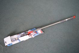 *Nordic Telescopic Hand Mop