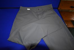 *Kirkland Signature Gent’s Trousers Size: 36x32