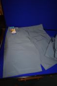 *Hang Ten Gent’s Shorts Size: 36