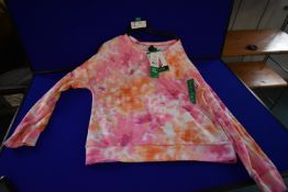 *Zunie 2pc Pyjama Set Size: XL