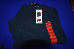 *Hilary Radley Lady’s Navy Trousers Size: 12