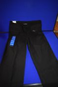 *Hilary Radley Lady’s Trousers in Black Size: 14