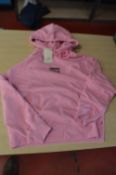 *Levi’s Pink Hoodie Top Size: S