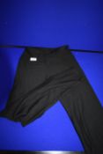 *Orvis Black Leggings Size: M
