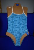*Reebok Lady’s Swimsuit Size: L