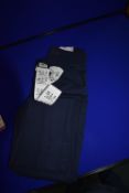 *Anne Klein Tummy Control Jeans Size: S