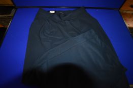 *Hilary Radley Lady’s Navy Trousers Size: 14