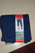 *Orvis Five Pocket Trousers Size: 34x30