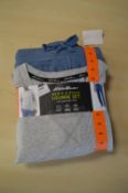 *Eddie Bauer Men’s 2pc Lounge Set Size: XXL