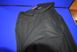 *Hilary Radley Lady’s Black Trousers Size: 12