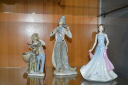 Royal Doulton Figurine 