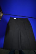 *Hilary Radley Lady’s Black Trousers Size: 8