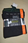 *Eddie Bauer Men’s 2pc Lounge Set Size: XL