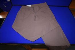 *Kirkland Signature Lady’s Travel Pants Size: S