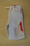 Keith Haring Boy’s Grey Joggers Size: 9-10 years