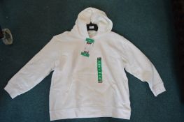 *Kirkland Lady's Fleece Hoodie Size: XL