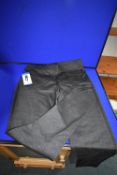 *DKNY Jeans Trousers Size: L