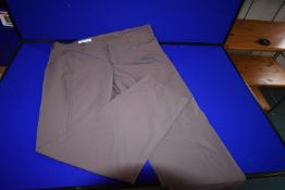 *Kirkland Signature Lady’s Travel Pants Size: 6