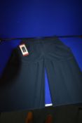 *Hilary Radley Lady’s Navy Trousers Size: 12