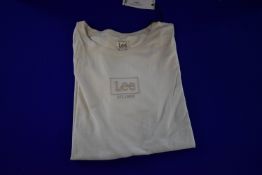 *Lee Cream T-Shirt Size: M