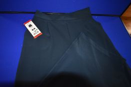 *Hilary Radley Lady’s Navy Trousers Size: 12