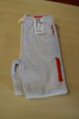 Keith Haring Boy’s Grey Joggers Size: 9-10 years