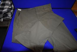 *Weatherproof Vintage Adventure Trousers Size: 38x32