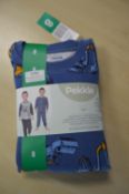Two Pairs Pekkle Boy’s Pyjamas Size: 8 years