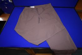 *Kirkland Signature Lady’s Travel Pants Size: S