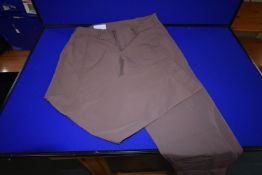 *Kirkland Signature Lady’s Travel Pants Size: S
