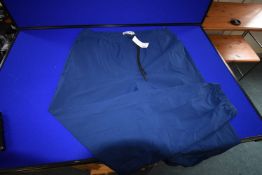 *Orvis Blue Trousers Size: M