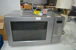 Panasonic Microwave Oven