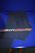 *DKNY Sport Leggings in Navy Size: S