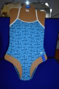 *Reebok Lady’s Swimsuit Size: L