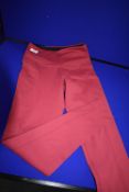 *Tuff Leggings Size: S
