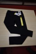 *Mondetta Lady’s High Waisted Leggings Size: S