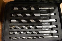 Erbauer Auger Bits