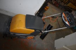 *Taski Combimat 300 Scrubber Drier