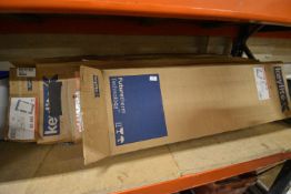 *Six Assorted Keylite Roof Window Frames