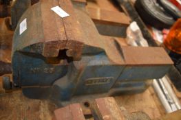 Record No.25 Quick Release Vice