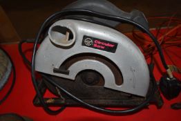 240v Circular Saw