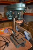 Pillar Drill 240v