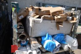 *Piping, Towel Radiators, Professional Rod Kits, e