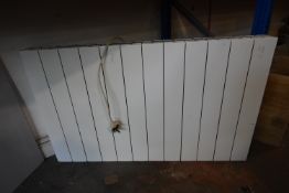 Blyss Electric Radiator