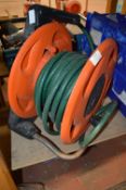 Hose Reel