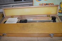 Two Horizontal Type Electronic Digital Scale Units