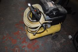 Wolf Air 24L Air Compressor Type Sioux